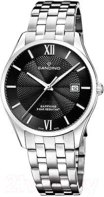 

Часы наручные мужские Candino, C4728/3