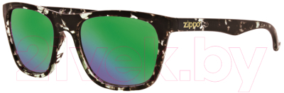 Очки солнцезащитные Zippo OB35-06