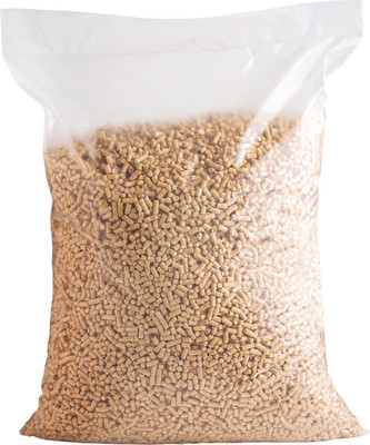 

Наполнитель для туалета, Древесный / 101004