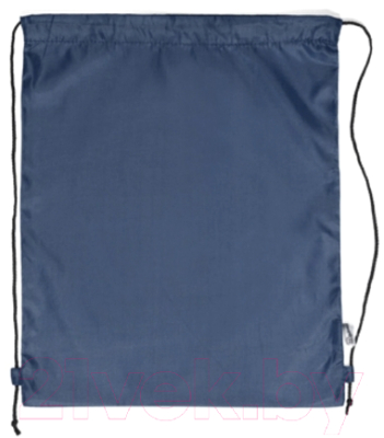 Изображение товара Мешок для обуви Easy Gifts Leopoldsburg / 851544 (темно-синий)