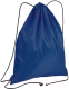 Миниатюра изображения товара Мешок для обуви Easy Gifts Leopoldsburg / 851544 (темно-синий)
