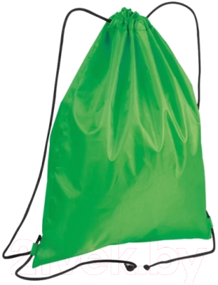 Изображение товара Мешок для обуви Easy Gifts Leopoldsburg / 851509 (зеленый)