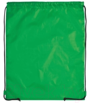 Изображение товара Мешок для обуви Easy Gifts Leopoldsburg / 851509 (зеленый)