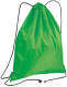Миниатюра изображения товара Мешок для обуви Easy Gifts Leopoldsburg / 851509 (зеленый)