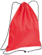 Миниатюра изображения товара Мешок для обуви Easy Gifts Leopoldsburg / 851505 (красный)