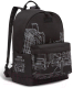 Миниатюра изображения товара Рюкзак Grizzly RQL-117-7 (черный)