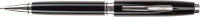 Ручка шариковая имиджевая Cross Coventry Black Lacquer / AT0662-6 (черный) - 