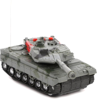 

Радиоуправляемая игрушка Наша игрушка, Танк / 383-46B