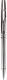 Ручка шариковая имиджевая Cross Coventry Chrome / AT0662-7 (хром) - 