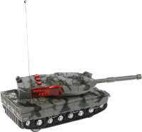 

Радиоуправляемая игрушка Наша игрушка, Танк / 383-46C