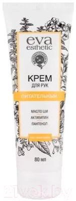

Крем для рук Eva Esthetic, Питательный