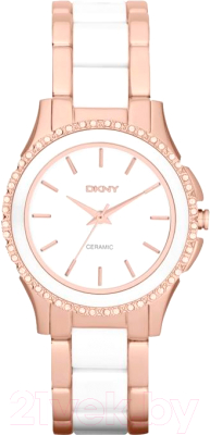 Часы наручные женские DKNY NY8821
