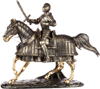 Статуэтка Lefard Рыцарь / 146-1543 - 