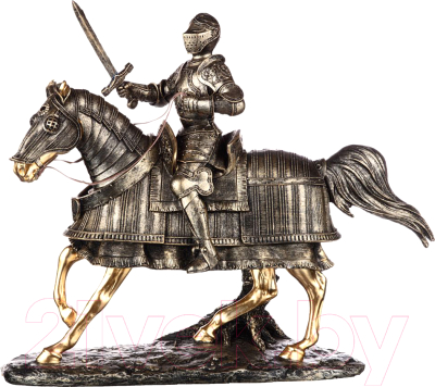 Статуэтка Lefard Рыцарь / 146-1543