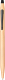 Ручка шариковая имиджевая Cross Classic Century Brushed Rose Gold / AT0082-123 (розовое золото) - 