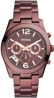 Часы наручные женские Fossil ES4110 - 