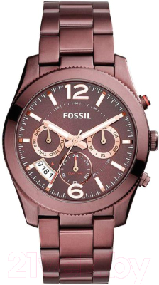 Часы наручные женские Fossil ES4110