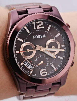 Часы наручные женские Fossil ES4110