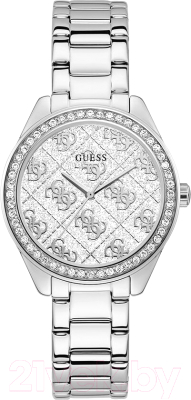 

Часы наручные женские Guess, GW0001L1