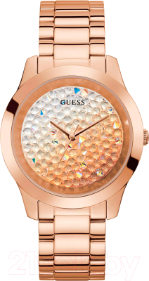 Часы наручные женские Guess GW0020L3