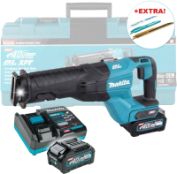 

Профессиональная сабельная пила Makita, JR001GM201