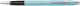 Ручка-роллер имиджевая Cross Classic Century Aquatic Sea Lacquer / AT0085-125 (голубой) - 