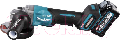 Профессиональная угловая шлифмашина Makita GA013GM101