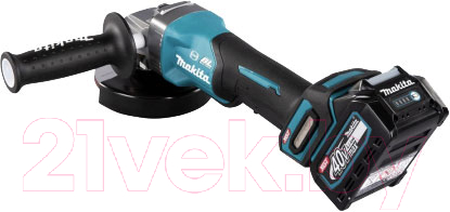 Профессиональная угловая шлифмашина Makita GA013GM101