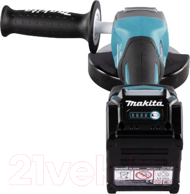 Профессиональная угловая шлифмашина Makita GA013GM101