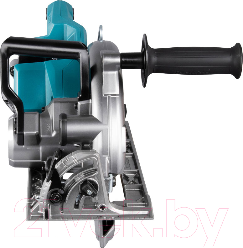 Профессиональная дисковая пила Makita RS002GZ