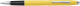 Ручка-роллер имиджевая Cross Classic Century Aquatic Yellow Lacquer / AT0085-126 (желтый) - 