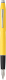 Ручка перьевая имиджевая Cross Classic Century Aquatic Yellow Lacquer / AT0086-126FS (желтый) - 
