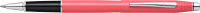 Ручка-роллер имиджевая Cross Classic Century Aquatic Coral Lacquer / AT0085-127 (розовый) - 