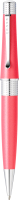 Ручка шариковая имиджевая Cross Beverly Aquatic Coral Lacquer / AT0492-21 (розовый) - 