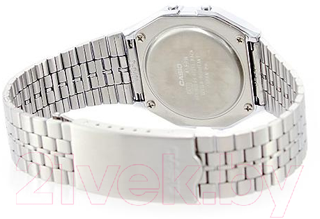 Часы наручные мужские Casio A-159W-N1