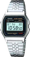 Часы наручные мужские Casio A-159W-N1 - 