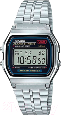 Часы наручные мужские Casio A-159WA-N1
