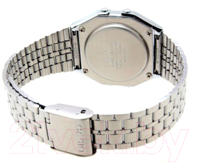Часы наручные мужские Casio A-159WA-N1