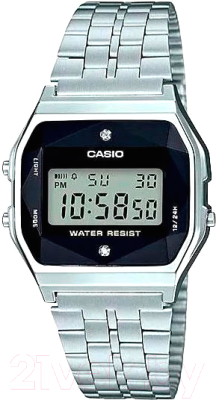Часы наручные мужские Casio A-159WAD-1E