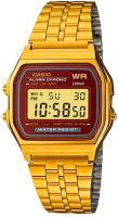 Часы наручные мужские Casio A-159WGEA-5E - 
