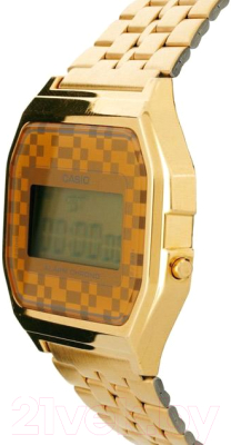 Часы наручные мужские Casio A-159WGEA-9A