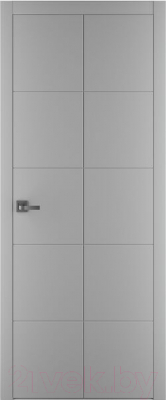 

Дверь межкомнатная Art Lite, Quadratto ДГ 80x200