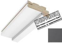 

Коробка Belwooddoors, Фанерованная телескопическая тип 60/четв 49/2.1м