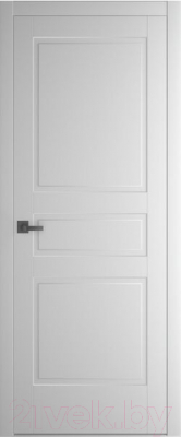 

Дверь межкомнатная Art Lite, Ампир ДГ 80х200