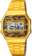 Часы наручные мужские Casio A-168WEGC-5E - 