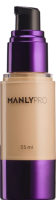 Тональный крем Manly PRO Enchanted Skin ТО33 (35мл) - 
