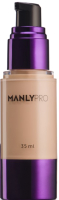 Тональный крем Manly PRO Enchanted Skin ТО34 (35мл) - 
