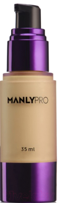 Тональный крем Manly PRO Enchanted Skin ТО36 (35мл)
