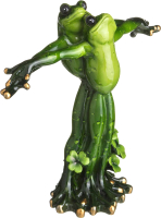 

Статуэтка Lefard, Фрогги / 146-200