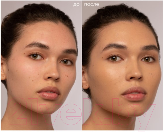 Тональный крем Manly PRO Dream Skin DS5 (35мл) — фото 3